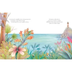 La sorprendente Isola di Niente