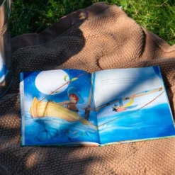 La sorprendente Isola di Niente