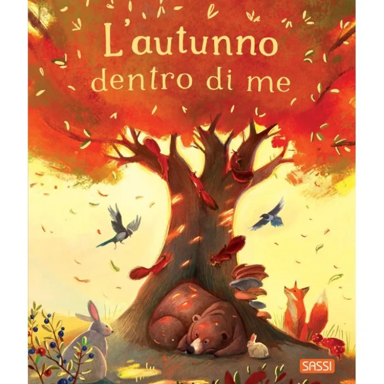 L'autunno dentro di me