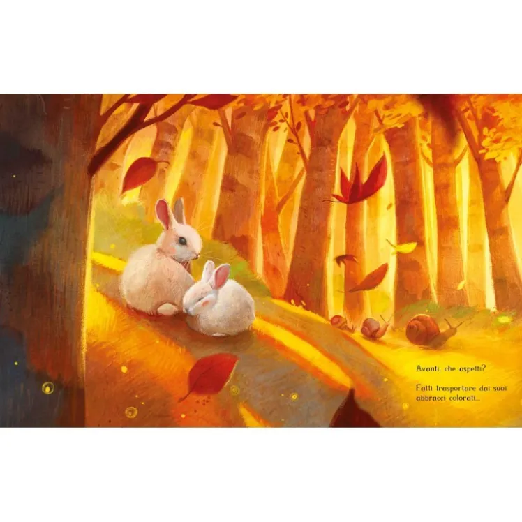 L'autunno dentro di me
