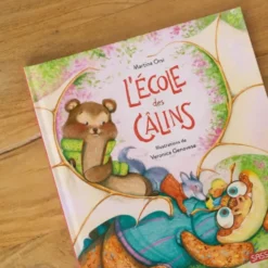 L'école des câlins