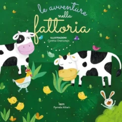 Le avventure nella fattoria