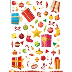 Le mie prime attività arts & crafts. Il Natale