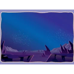 Le mie prime attività arts & crafts. Spazio