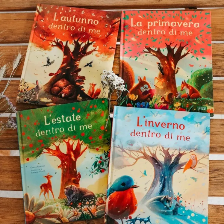 L'estate dentro di me