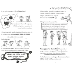 Le (stra)ordinarie (dis)avventure di Carlotta. Affari d'oro col castoro (Vol. 17)