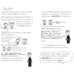 Le (stra)ordinarie (dis)avventure di Carlotta. Affari d'oro col castoro (Vol. 17)
