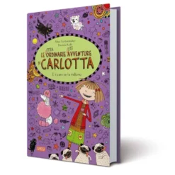 Le (stra)ordinarie (dis)avventure di Carlotta. E i cani se la ridono (Vol. 14)