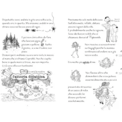 Le (stra)ordinarie (dis)avventure di Carlotta. Lama o non l'ama (Vol. 8)