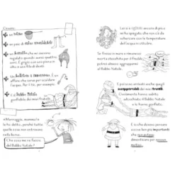 Le (stra)ordinarie (dis)avventure di Carlotta. Lama o non l'ama (Vol. 8)