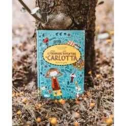 Le (stra)ordinarie (dis)avventure di Carlotta. Roba da gatti (Vol. 9)