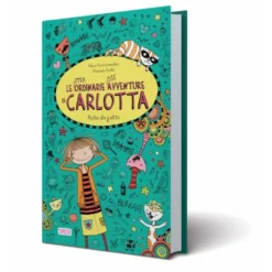 Le (stra)ordinarie (dis)avventure di Carlotta. Roba da gatti (Vol. 9)