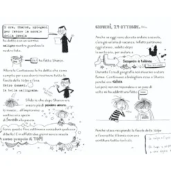 Le (stra)ordinarie (dis)avventure di Carlotta. Al sicuro con il canguro (Vol. 10)