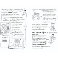 Le (stra)ordinarie (dis)avventure di Carlotta. Al sicuro con il canguro (Vol. 10)