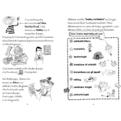 Le (stra)ordinarie (dis)avventure di Carlotta. La lepre nel cilindro (Vol. 4)