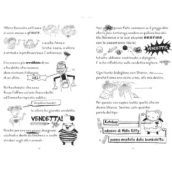Le (stra)ordinarie (dis)avventure di Carlotta. La mia tartaruga è un mito! (Vol. 5)