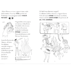 Le (stra)ordinarie (dis)avventure di Carlotta. Vacanze con l'alce (Vol. 6)