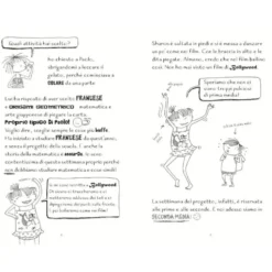 Le (stra)ordinarie (dis)avventure di Carlotta. Attenti all'orso! (Vol. 7)