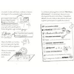 Le (stra)ordinarie (dis)avventure di Carlotta. Attenti all'orso! (Vol. 7)