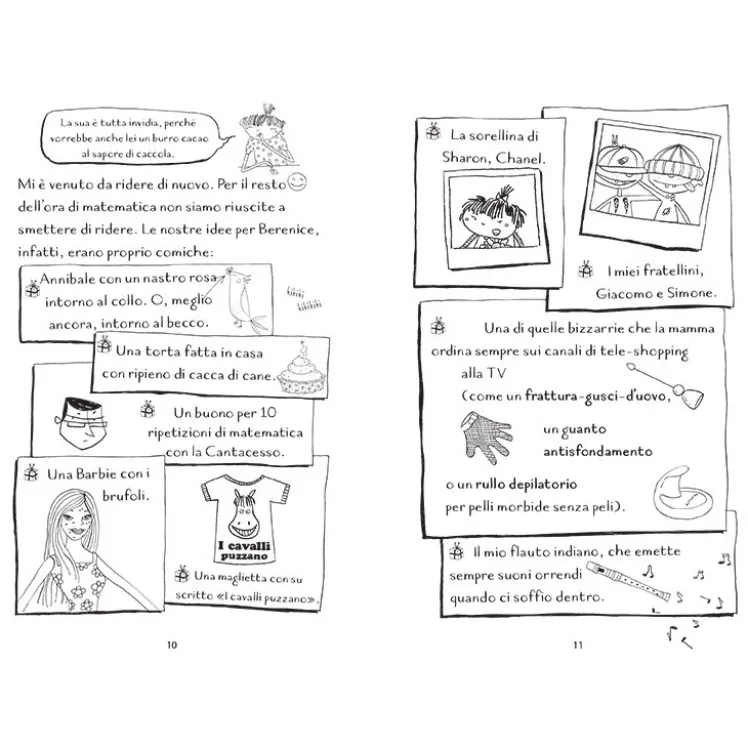 Le (stra)ordinarie (dis)avventure di Carlotta. Fuori dal gregge (Vol. 2)