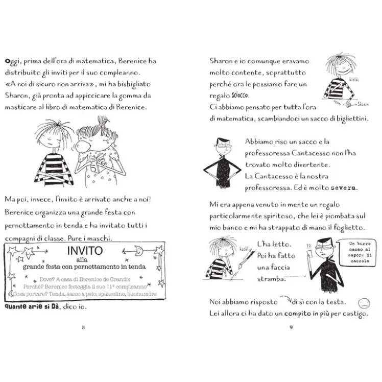 Le (stra)ordinarie (dis)avventure di Carlotta. Fuori dal gregge (Vol. 2)