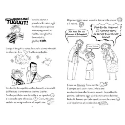 Le (stra)ordinarie (dis)avventure di Carlotta. L'incantatrice di lombrichi (Vol. 3)