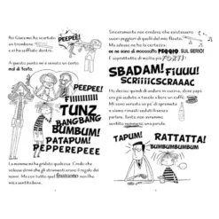 Le (stra)ordinarie (dis)avventure di Carlotta. L'incantatrice di lombrichi (Vol. 3)