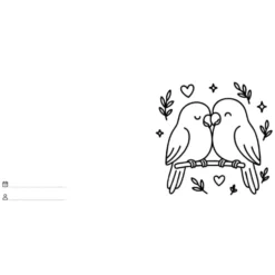 Let's colour. Animali domestici