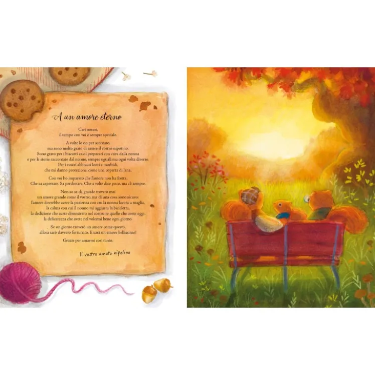 Lettere d'amore
