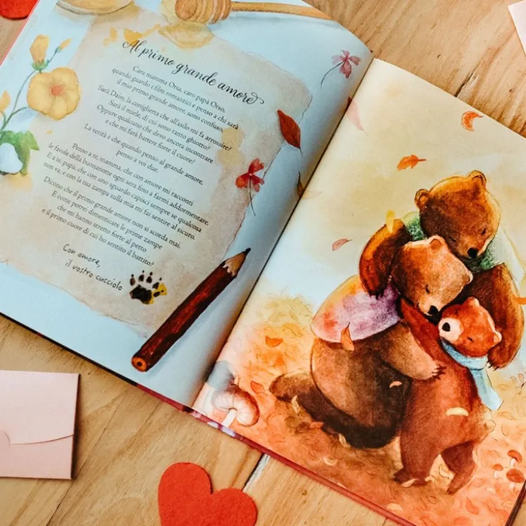 Lettere d'amore