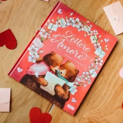 Lettere d'amore