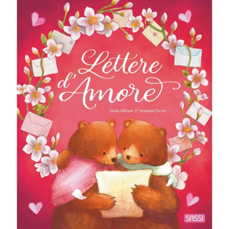 Lettere d'amore