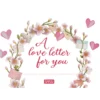 Letterina d'amore