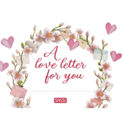 Letterina d'amore