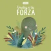 Libri cartonati. Cracky e la forza