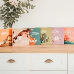 Libri cartonati. Gnawy e la pazienza