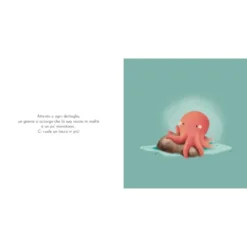 Libri cartonati. Slurpy e la creatività