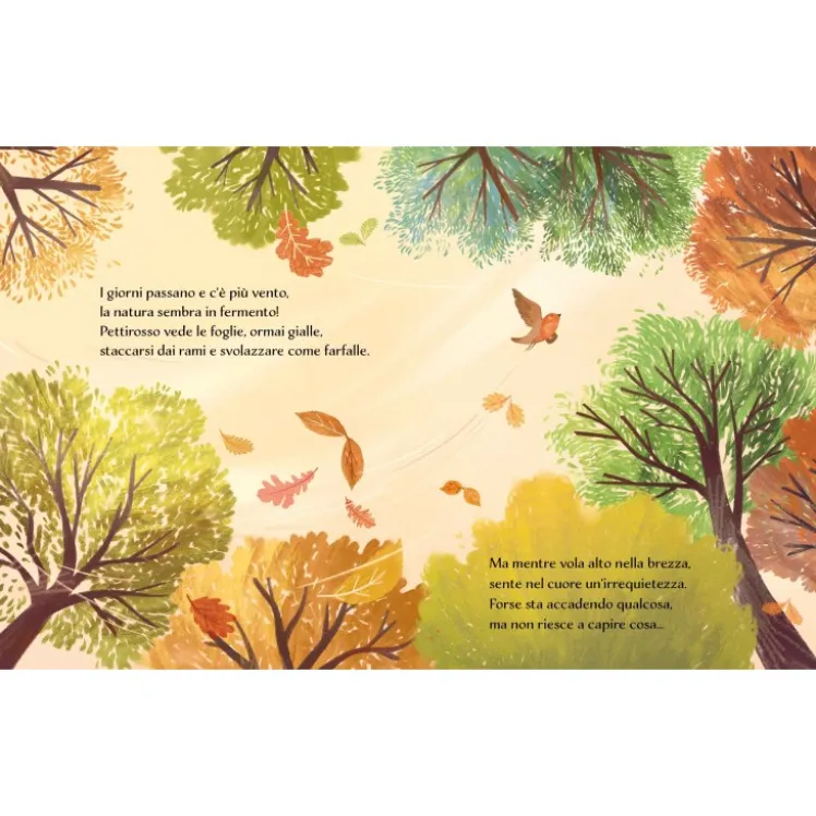 Libri illustrati pocket. Autunno
