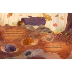 Libri illustrati pocket. Autunno