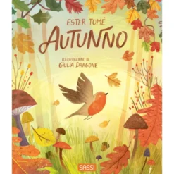 Libri illustrati pocket. Autunno