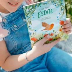 Libri illustrati pocket. Estate