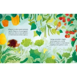 Libri illustrati pocket. Estate