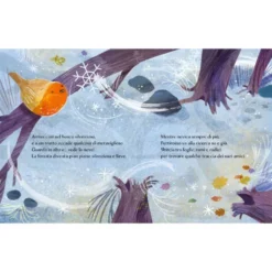 Libri illustrati pocket. Inverno