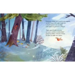 Libri illustrati pocket. Inverno