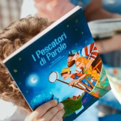 Libri illustrati pocket. I pescatori di parole
