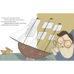 Libri illustrati pocket. Mondo Calzino