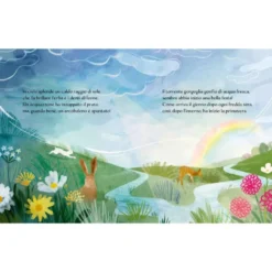 Libri illustrati pocket. Primavera