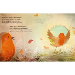 Libri illustrati pocket. Primavera