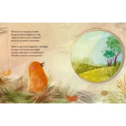 Libri illustrati pocket. Primavera