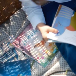 Libri illustrati pocket. Primavera